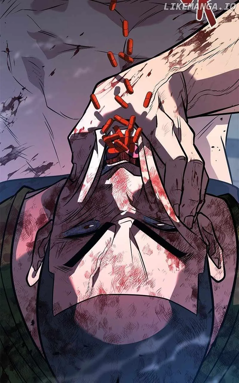 King of Violence Chapter 53 page 53