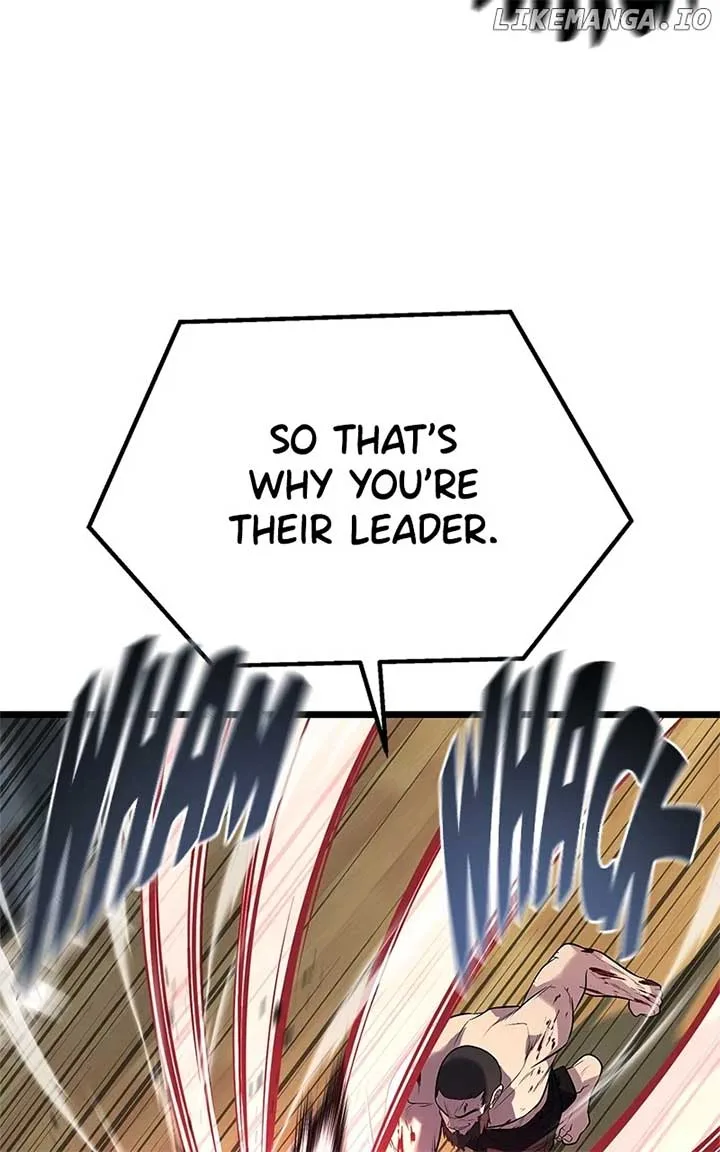 King of Violence Chapter 55 page 155