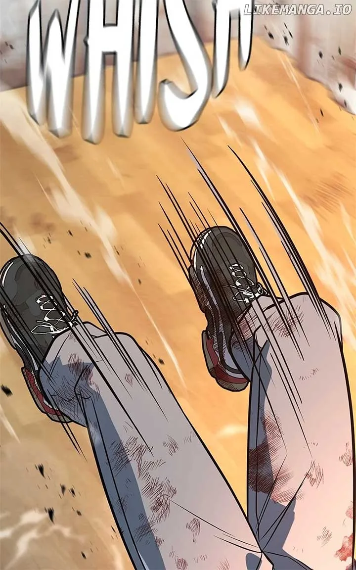 King of Violence Chapter 55 page 176