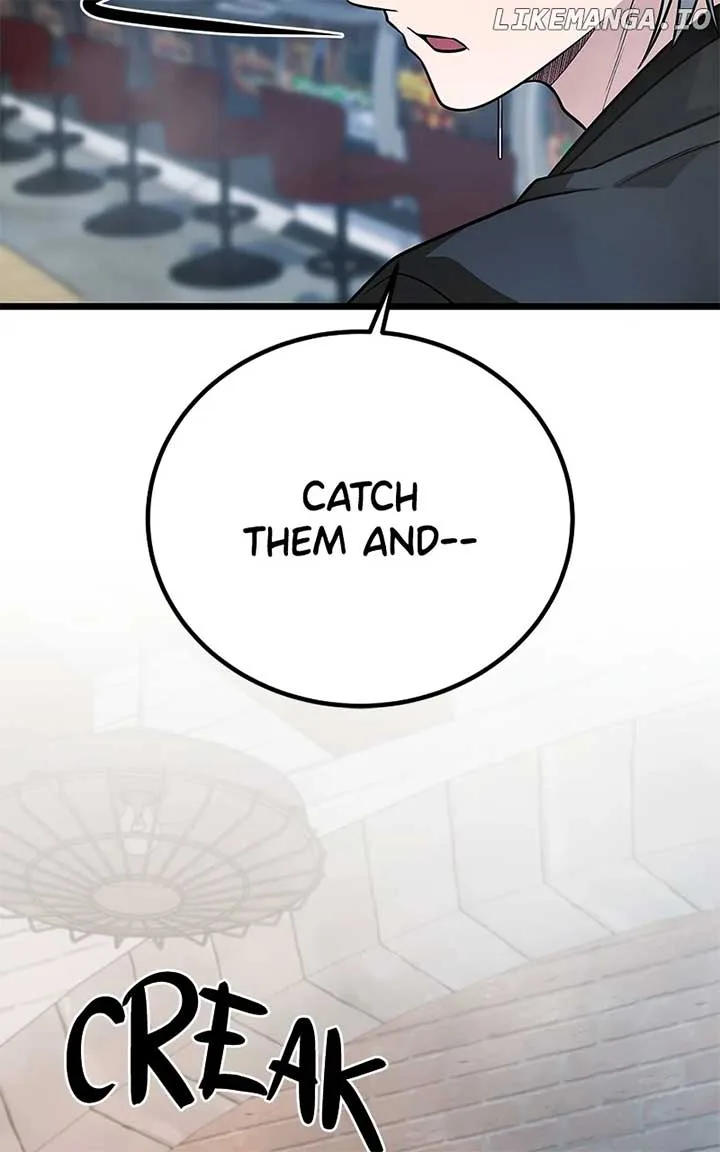 King of Violence Chapter 58 page 116