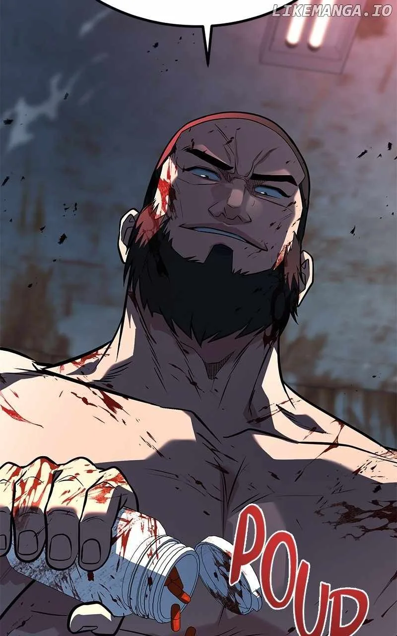 King of Violence Chapter 53 page 52