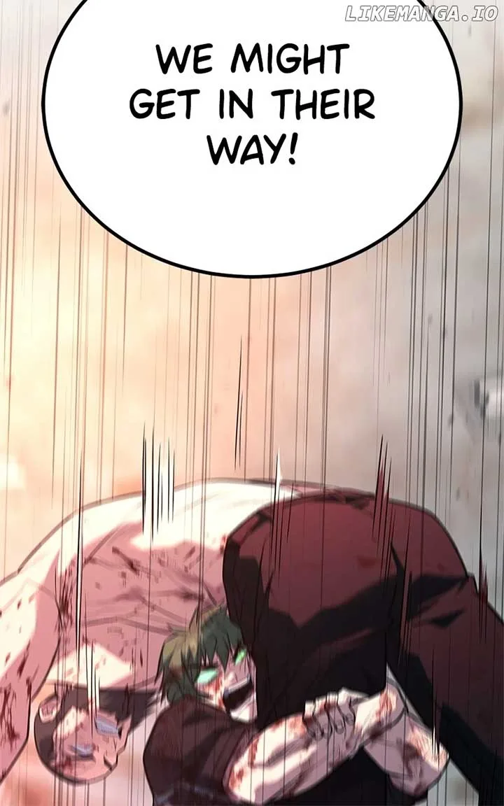 King of Violence Chapter 57 page 47