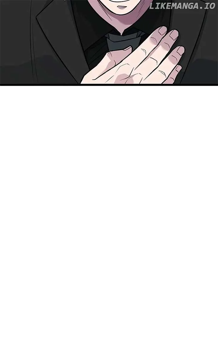 King of Violence Chapter 58 page 71