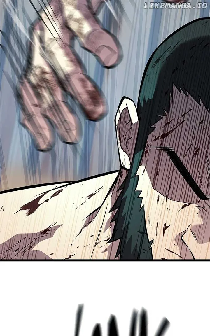 King of Violence Chapter 57 page 21