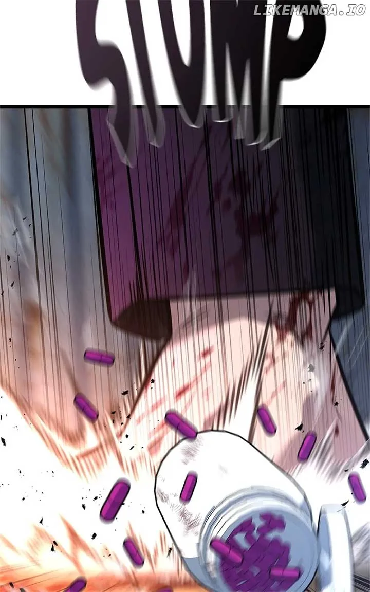 King of Violence Chapter 55 page 206