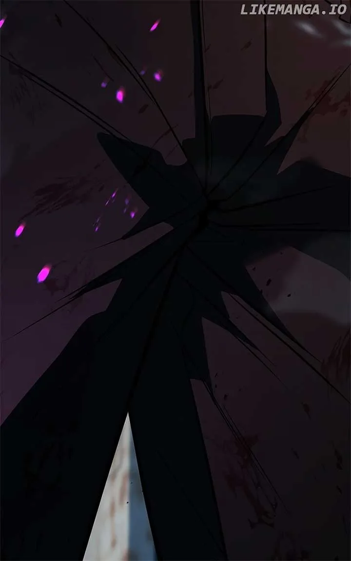 King of Violence Chapter 55 page 210