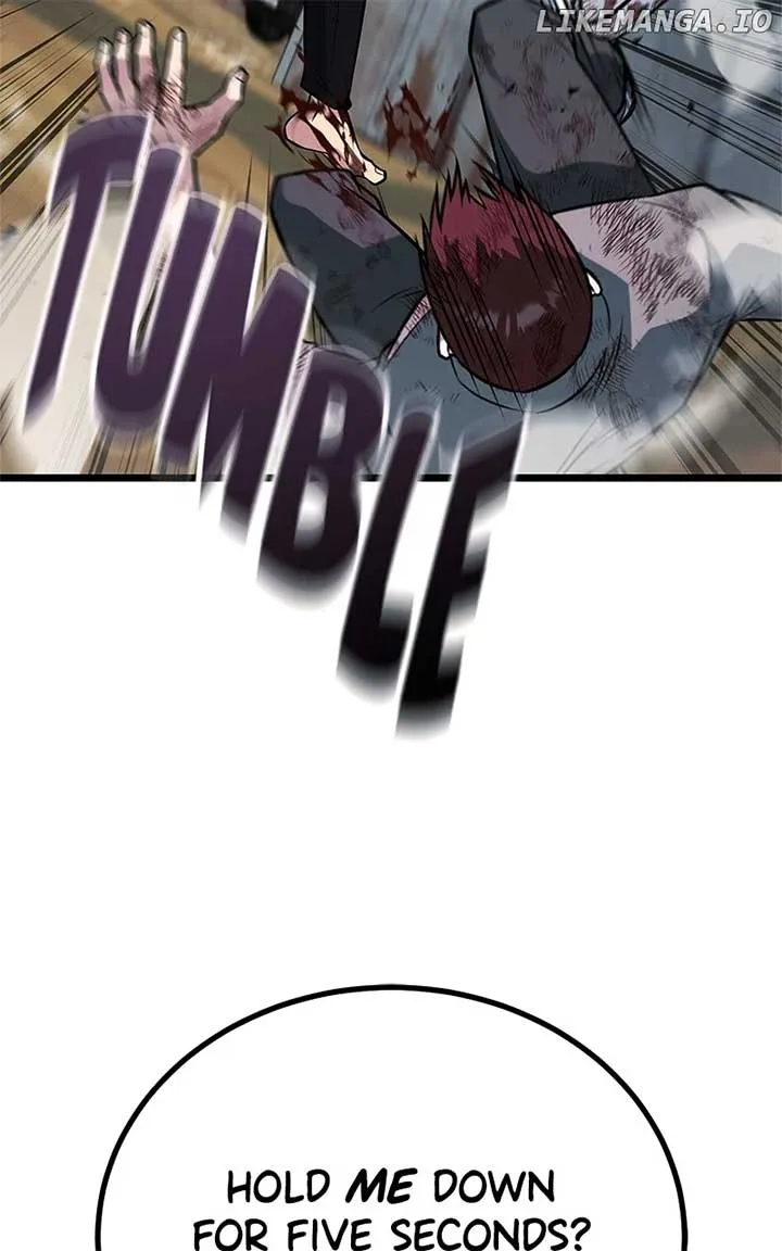 King of Violence Chapter 57 page 12