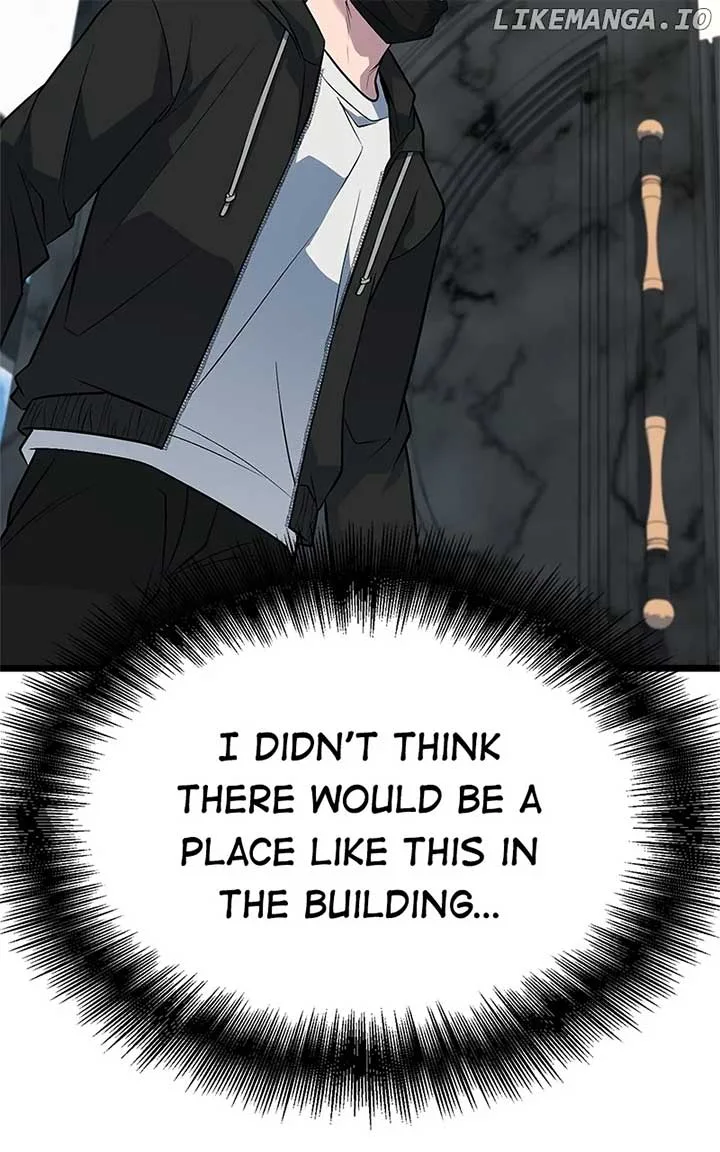 King of Violence Chapter 58 page 53
