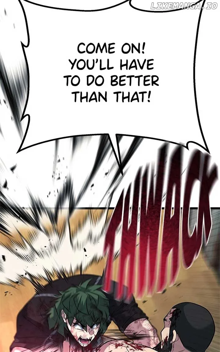 King of Violence Chapter 55 page 163