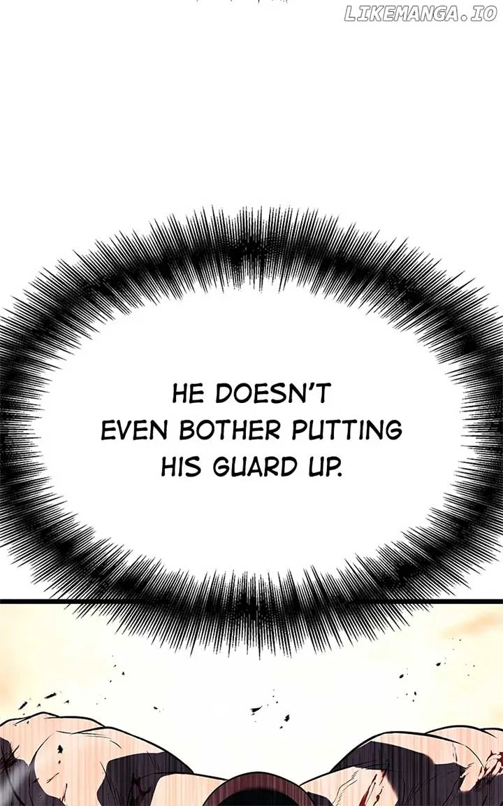 King of Violence Chapter 55 page 170