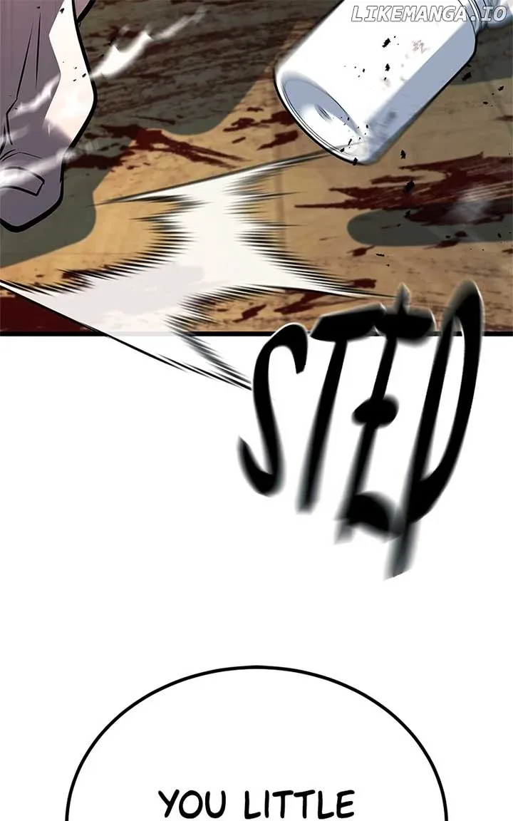 King of Violence Chapter 55 page 198