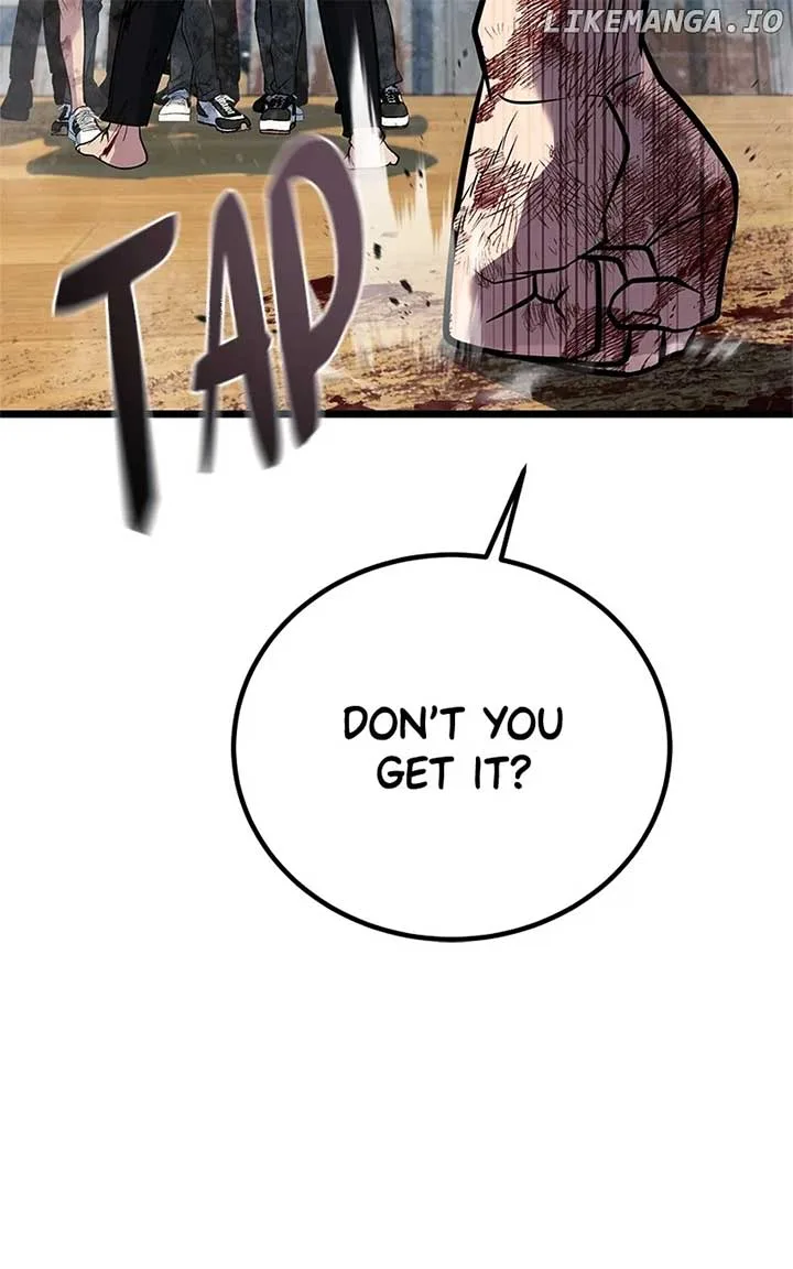 King of Violence Chapter 56 page 194