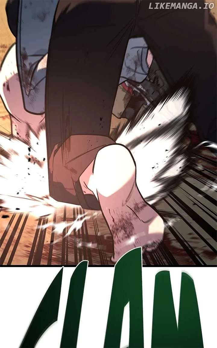 King of Violence Chapter 55 page 190