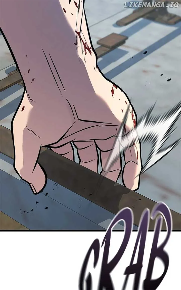 King of Violence Chapter 56 page 165