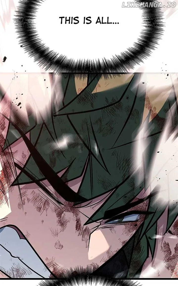 King of Violence Chapter 56 page 161