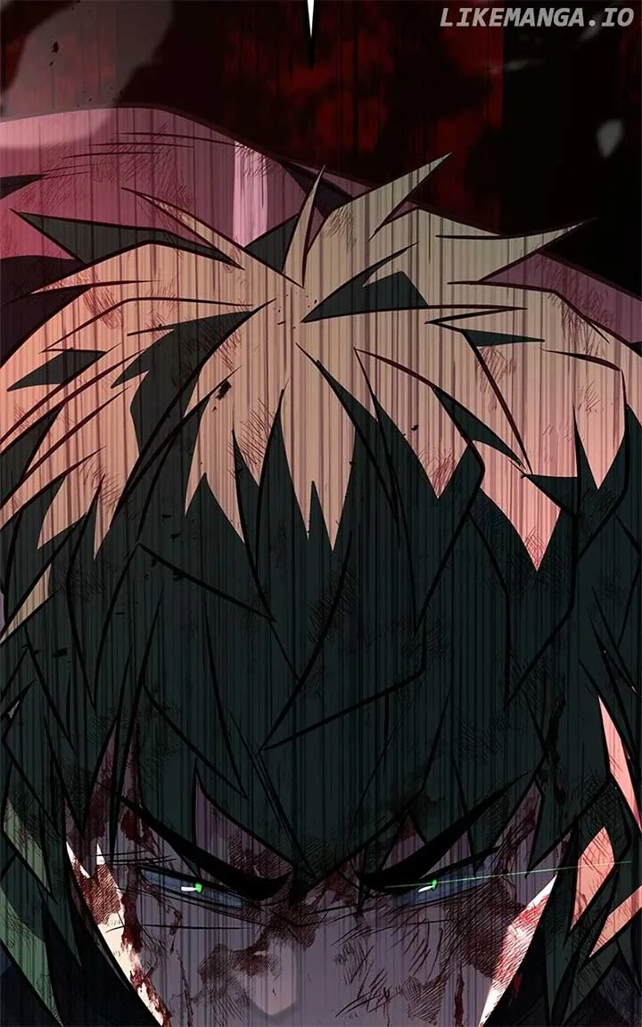 King of Violence Chapter 57 page 3