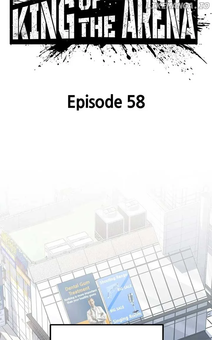 King of Violence Chapter 58 page 27