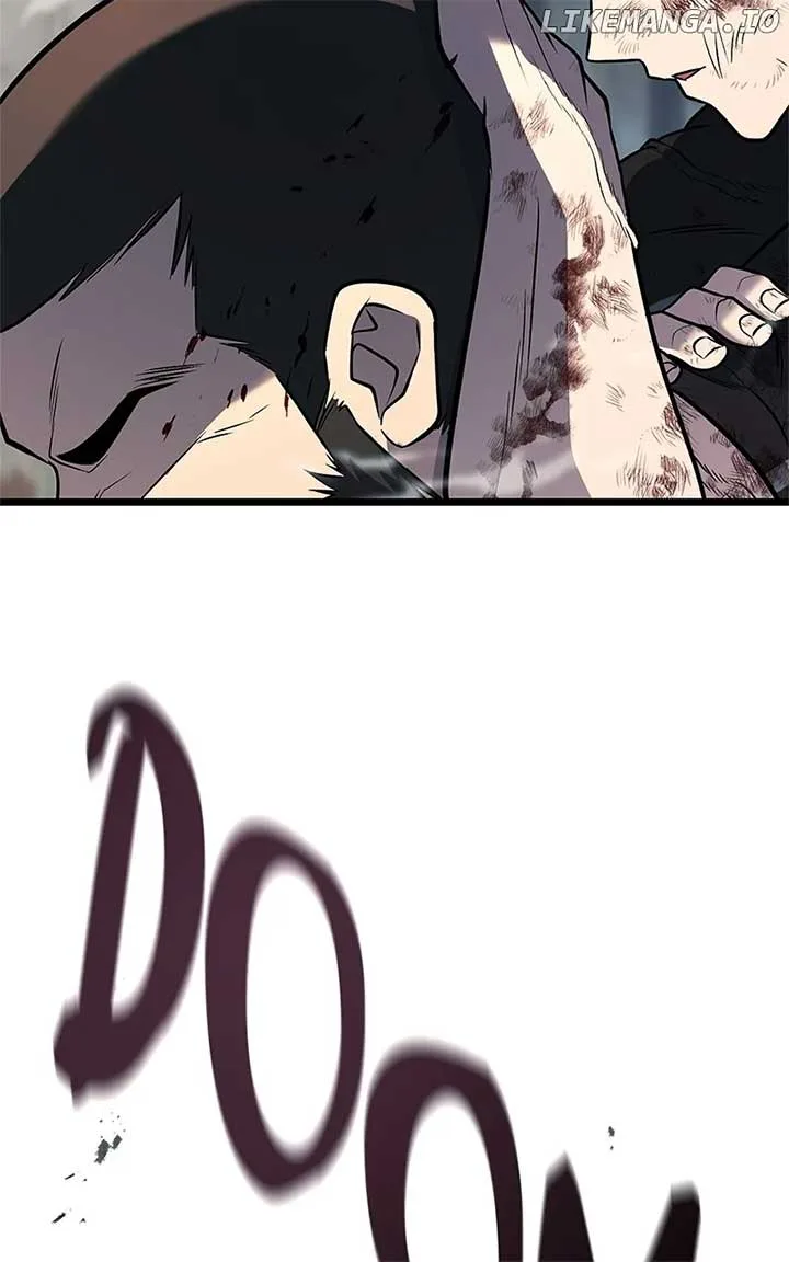 King of Violence Chapter 55 page 194