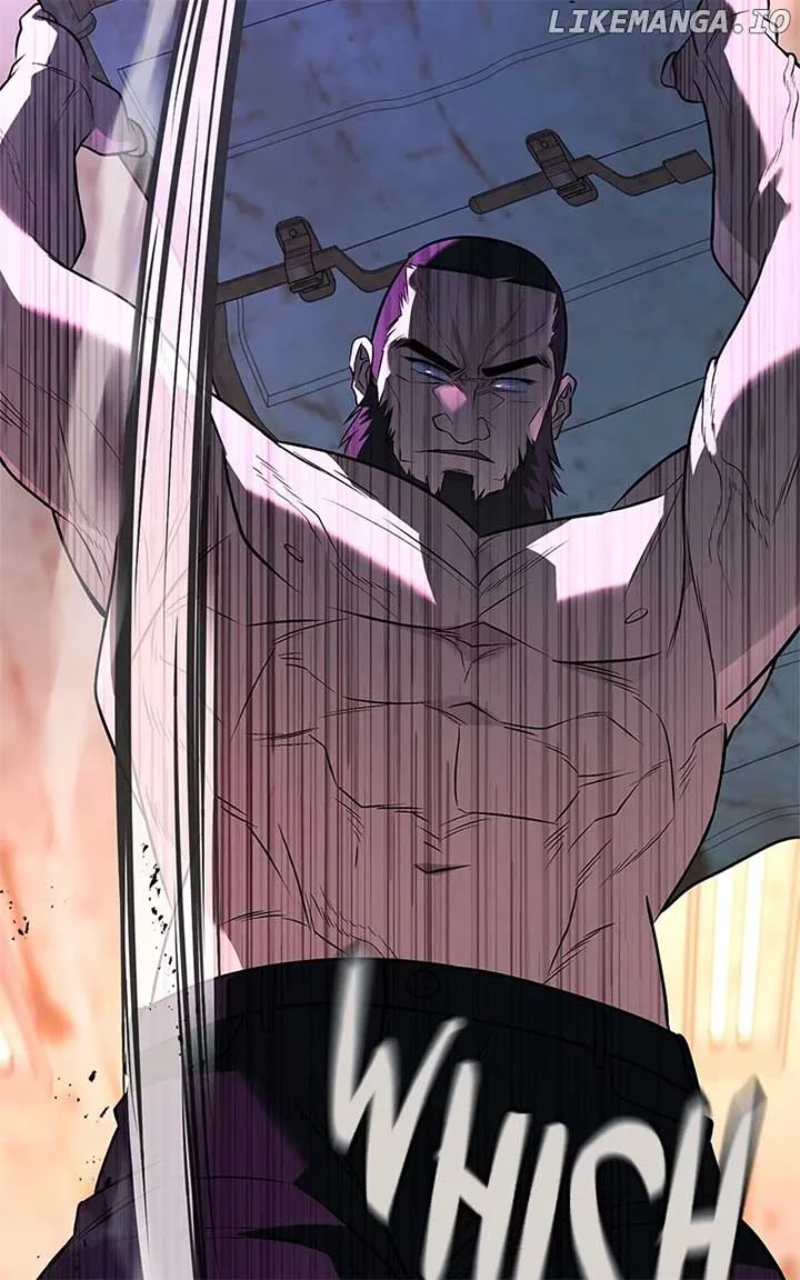 King of Violence Chapter 56 page 167
