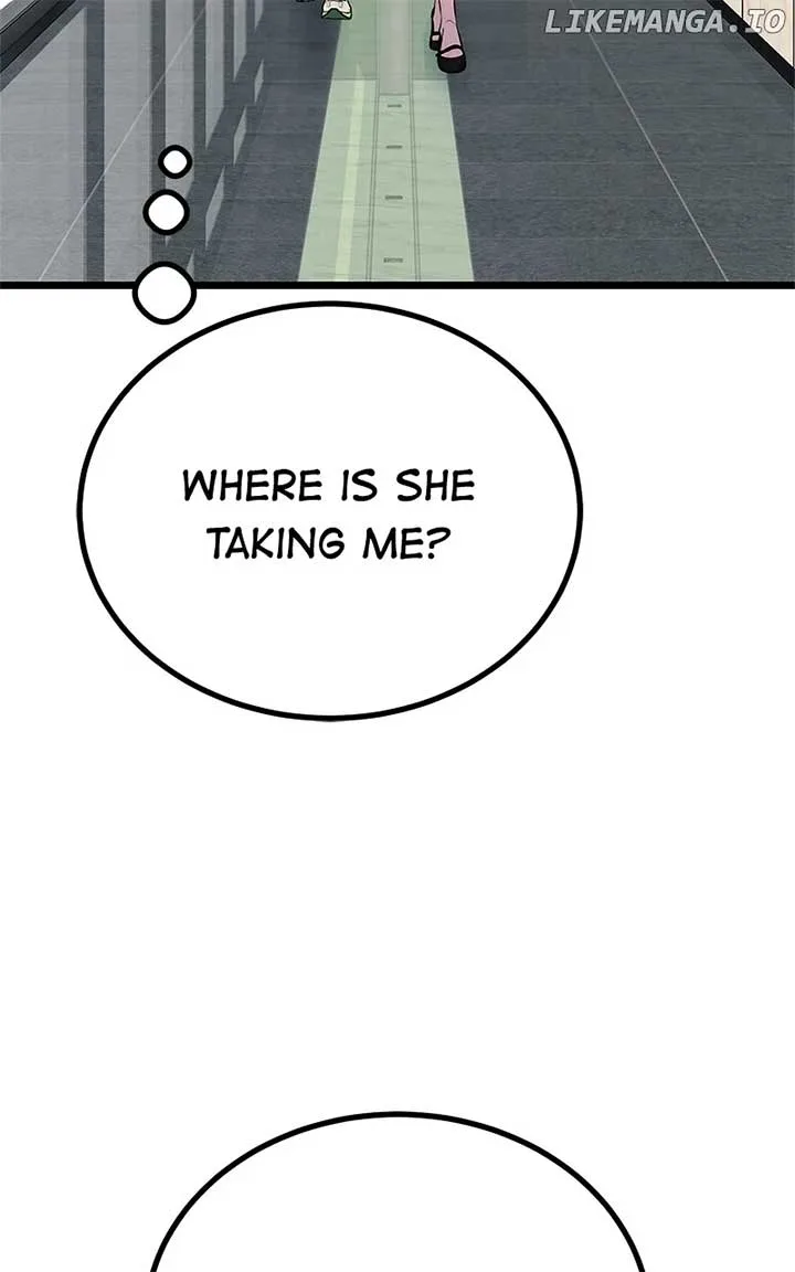 King of Violence Chapter 58 page 40
