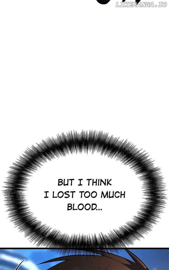 King of Violence Chapter 56 page 122