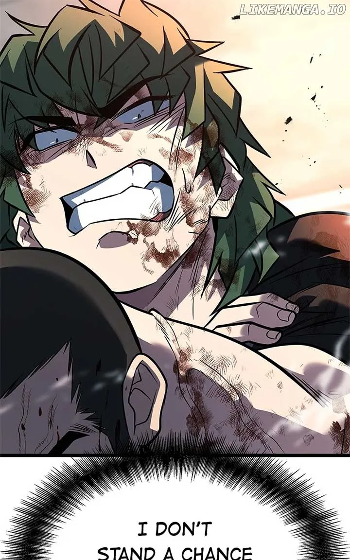 King of Violence Chapter 55 page 186