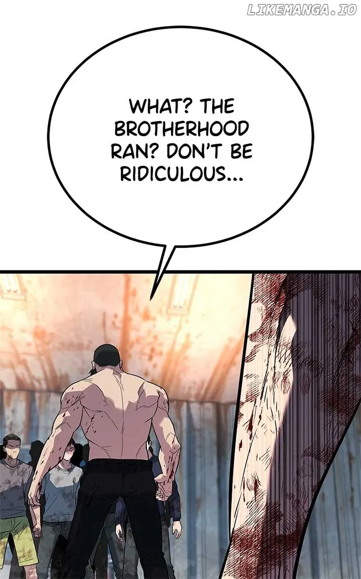King of Violence Chapter 56 page 193