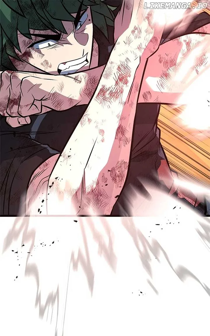 King of Violence Chapter 55 page 158