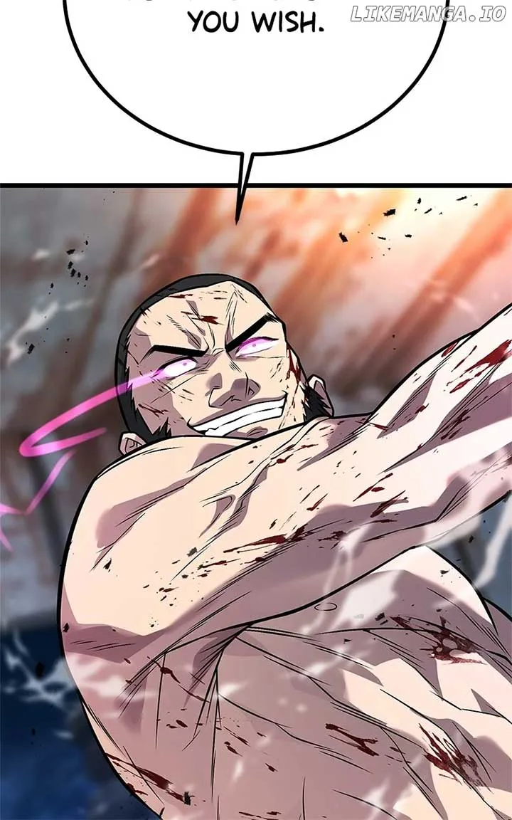 King of Violence Chapter 57 page 13