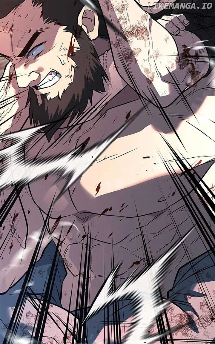 King of Violence Chapter 55 page 182