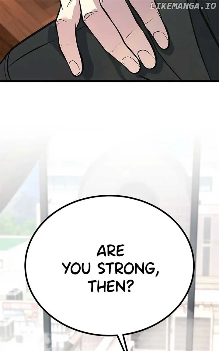 King of Violence Chapter 58 page 63
