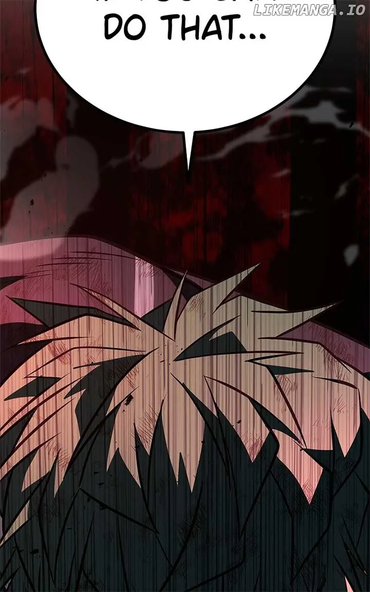 King of Violence Chapter 56 page 199
