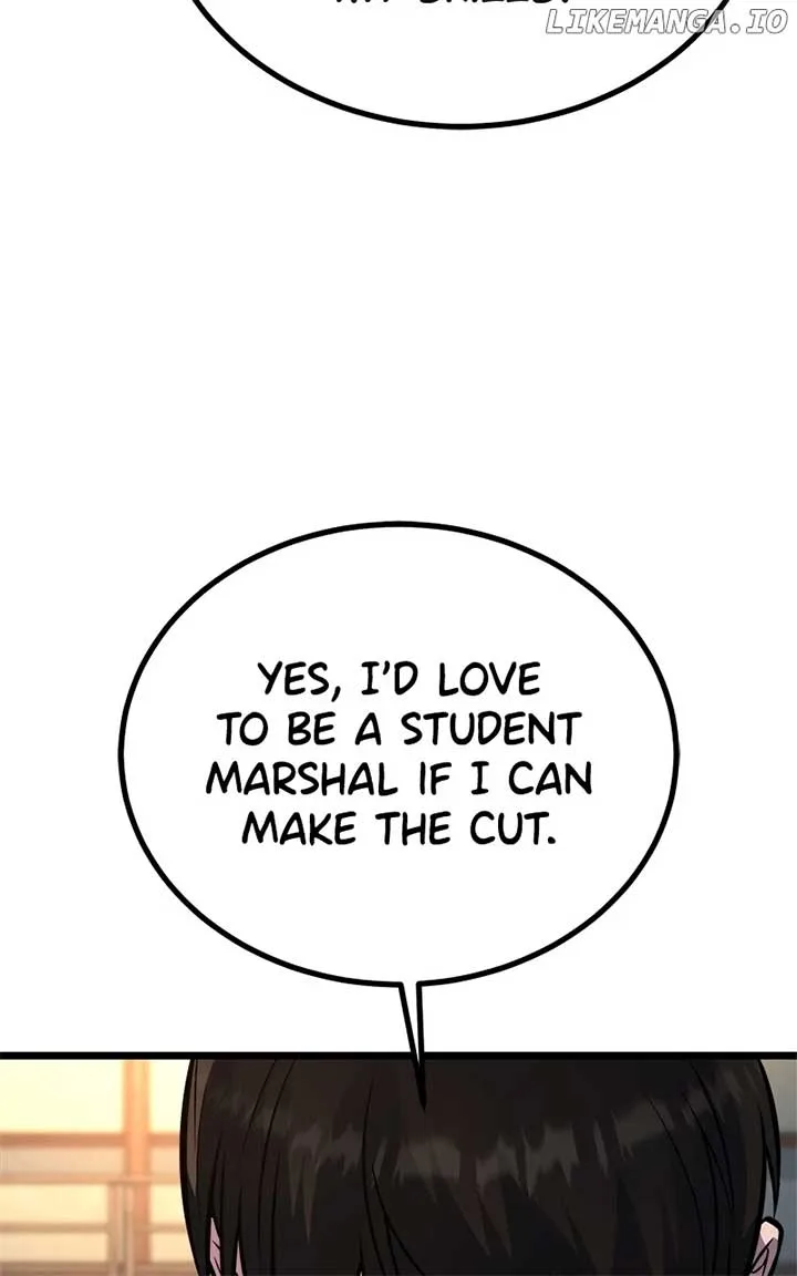 King of Violence Chapter 58 page 20