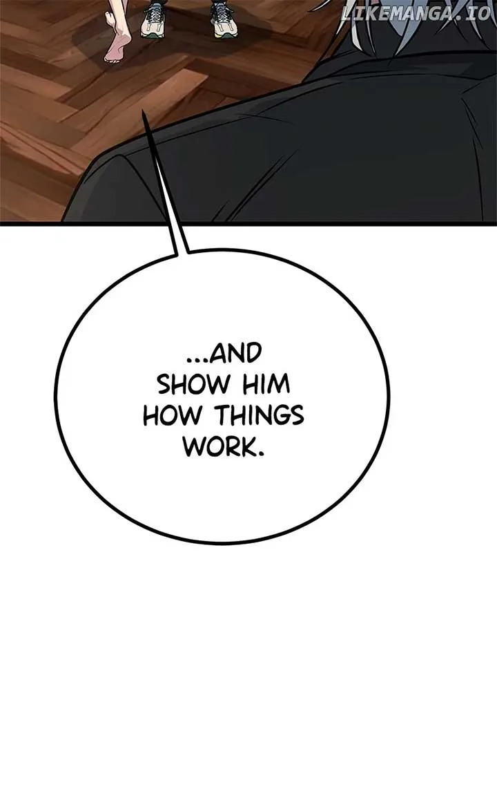 King of Violence Chapter 58 page 69