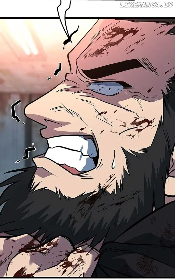 King of Violence Chapter 55 page 184
