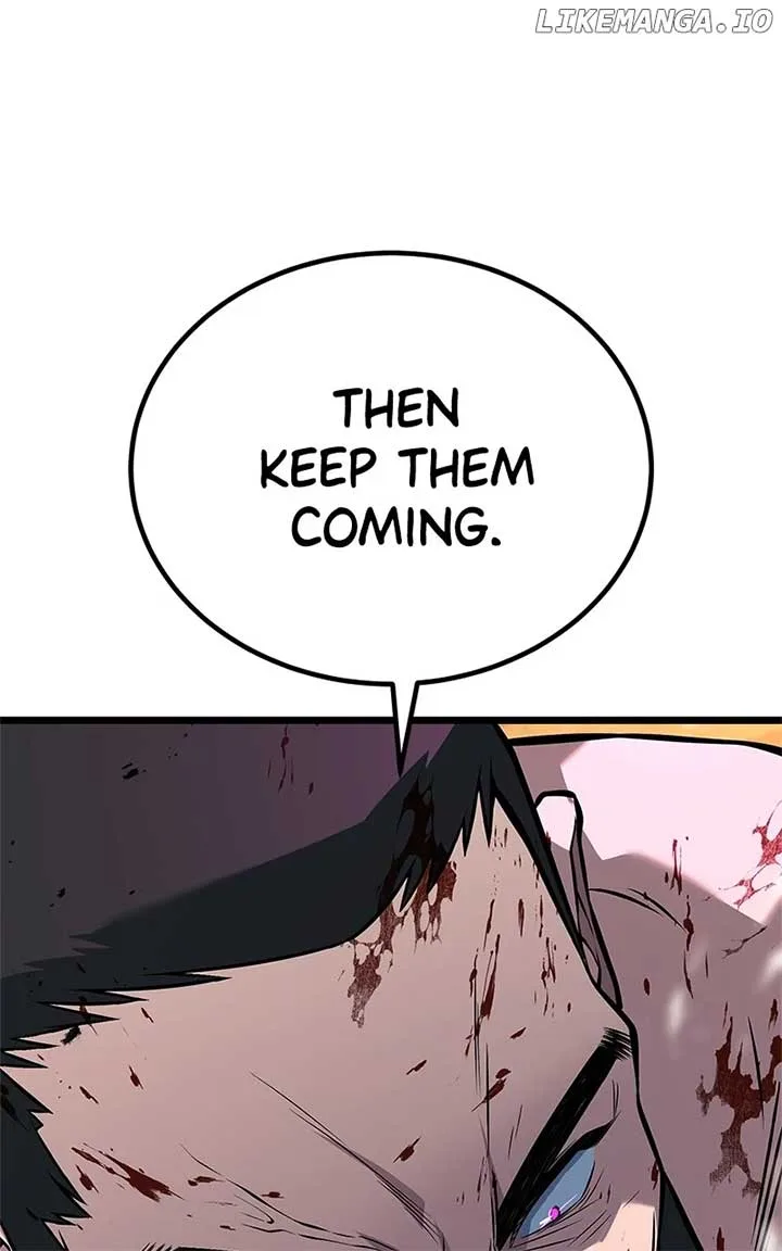 King of Violence Chapter 57 page 26