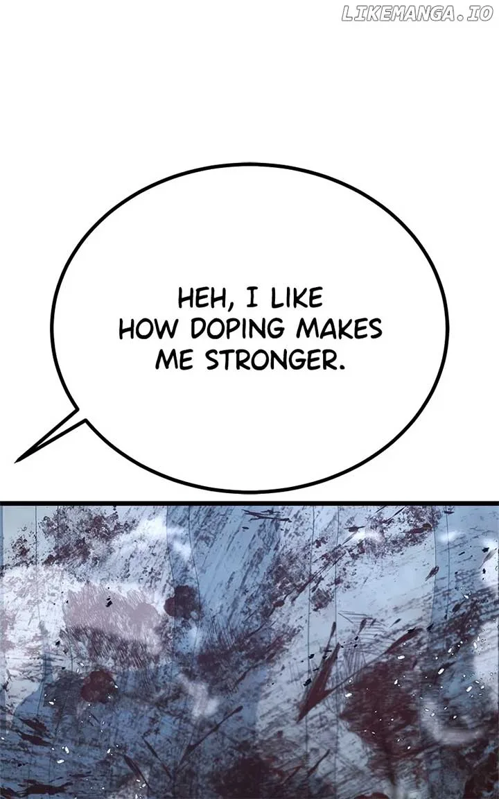 King of Violence Chapter 56 page 142