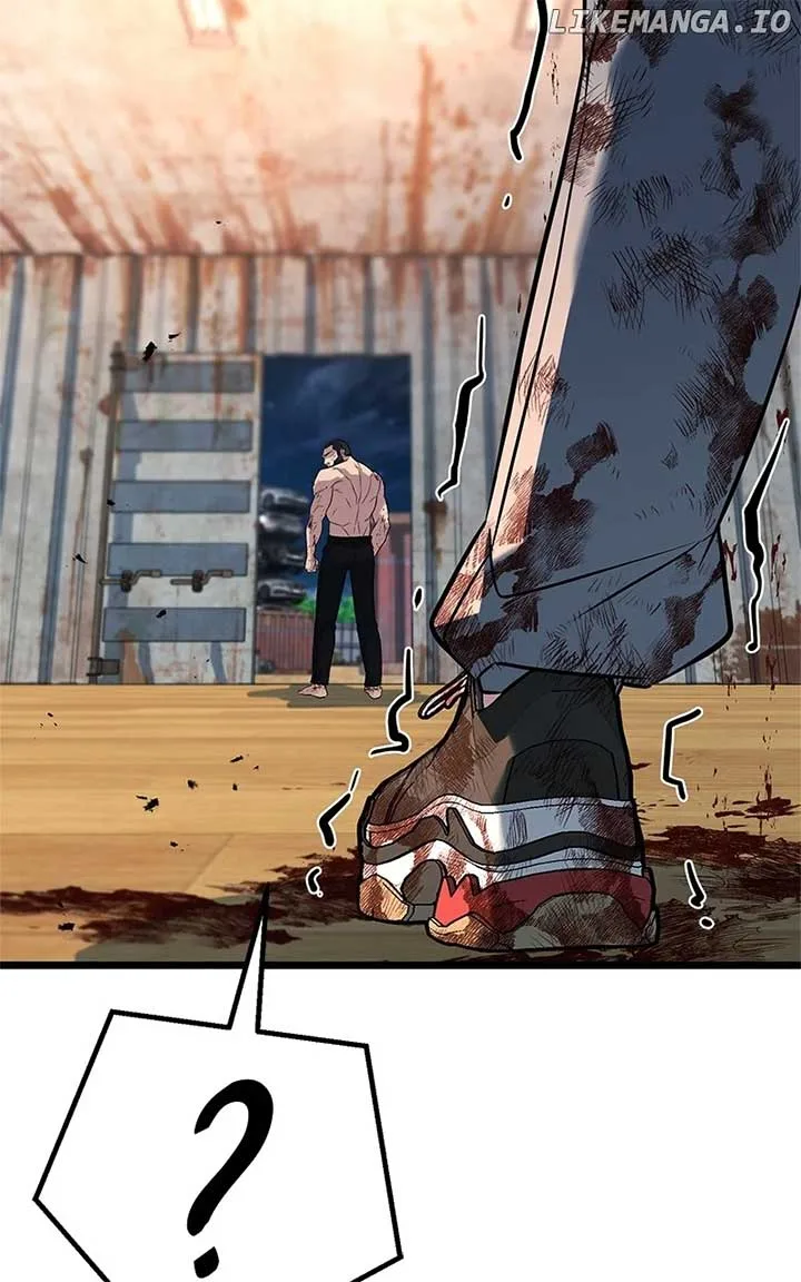 King of Violence Chapter 56 page 147