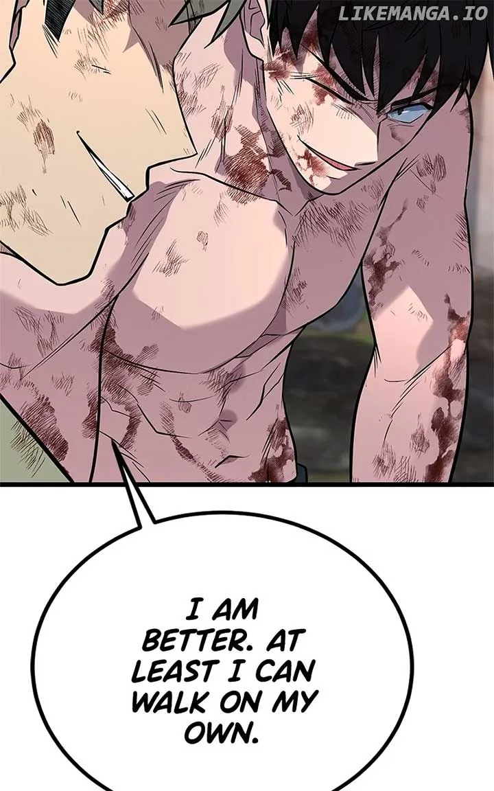 King of Violence Chapter 56 page 128