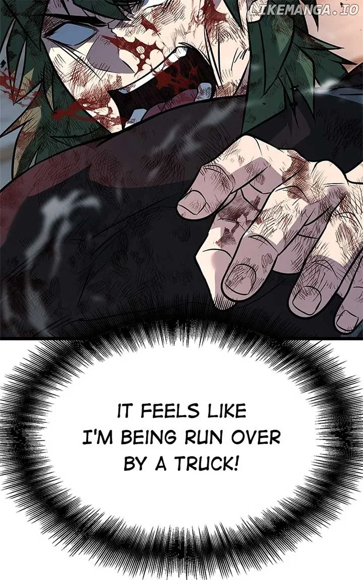 King of Violence Chapter 55 page 169