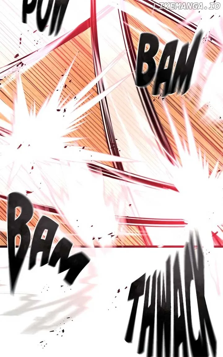 King of Violence Chapter 55 page 154