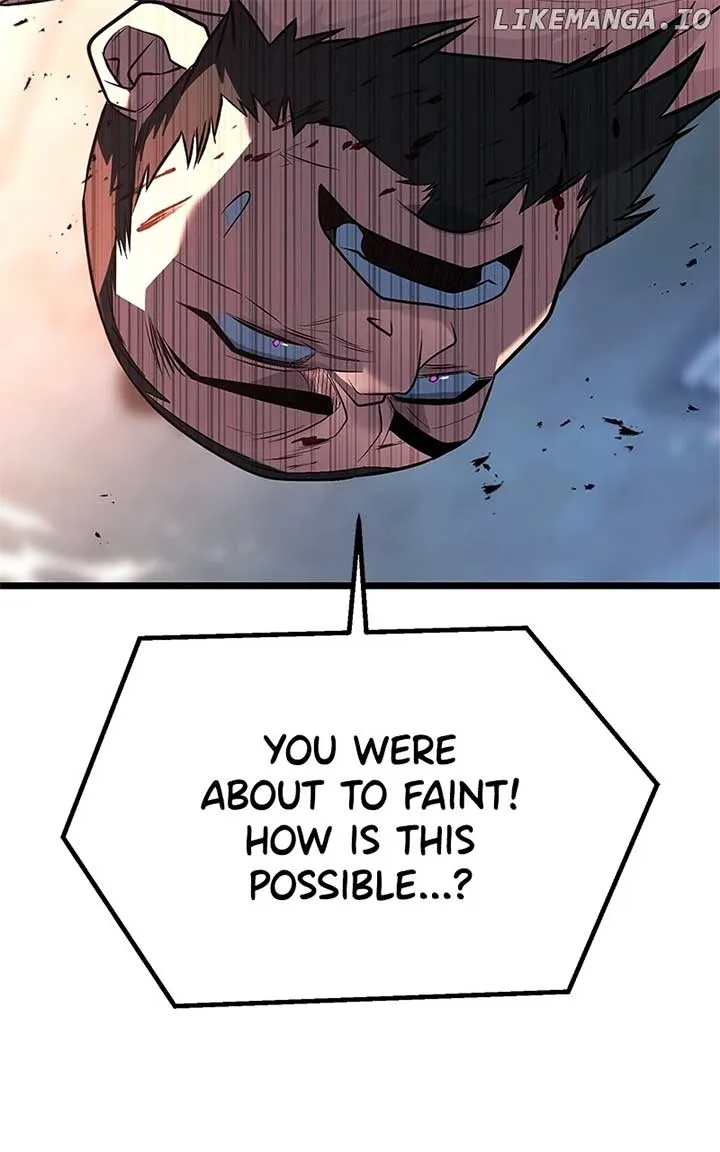 King of Violence Chapter 57 page 51