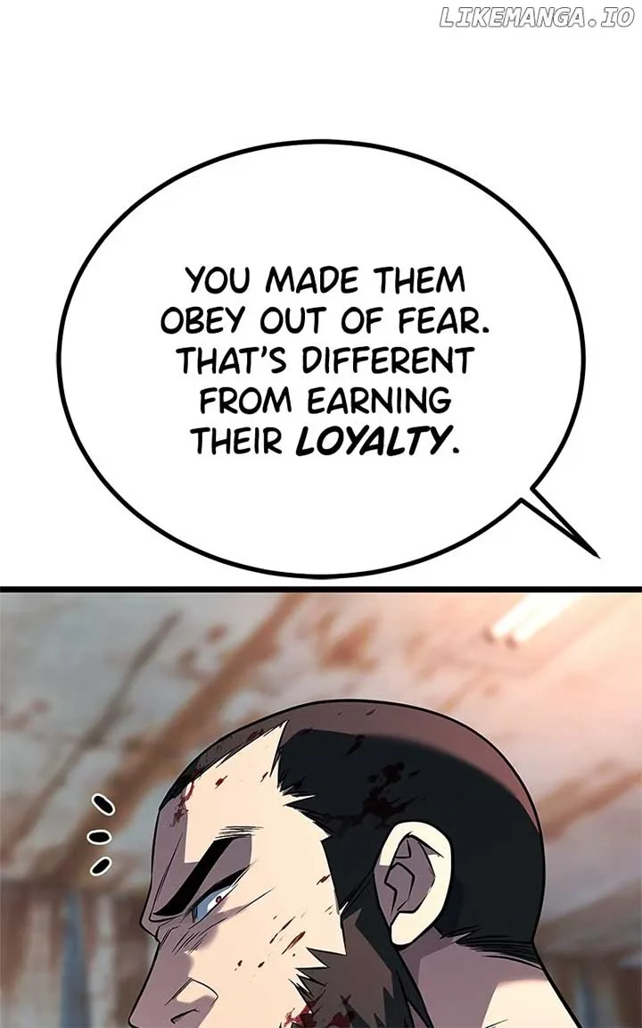 King of Violence Chapter 56 page 195