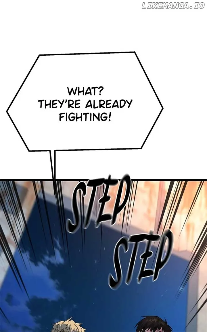 King of Violence Chapter 57 page 43