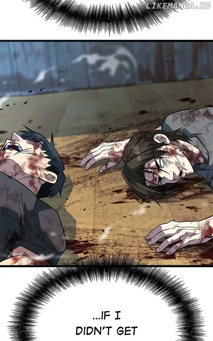 King of Violence Chapter 56 page 163