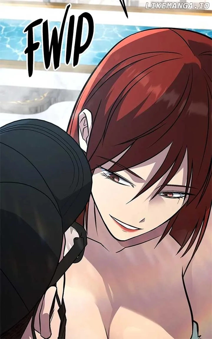 King of Violence Chapter 58 page 64