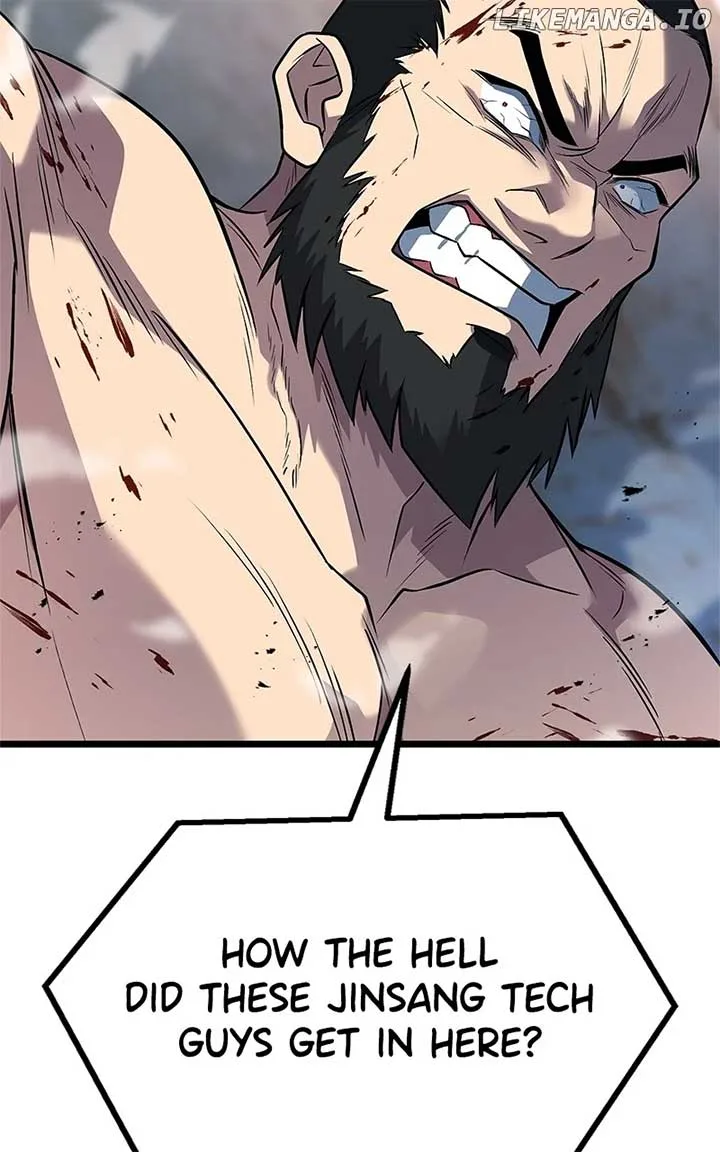 King of Violence Chapter 56 page 189
