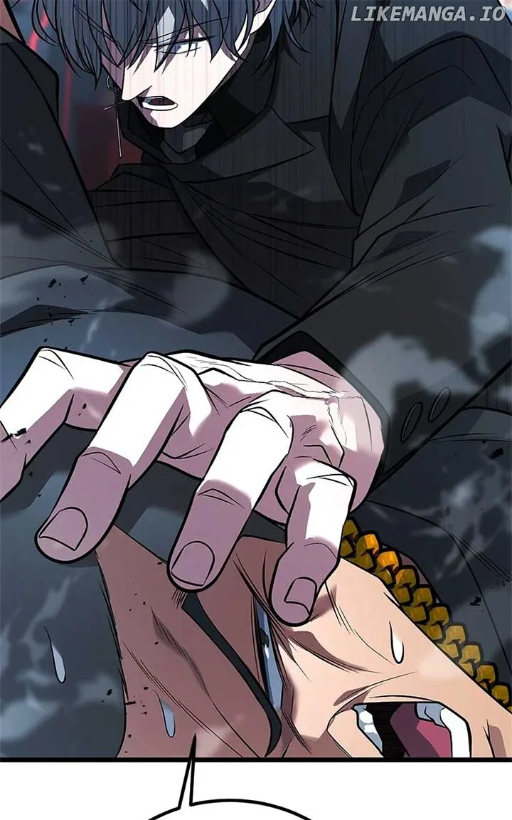 King of Violence Chapter 58 page 106