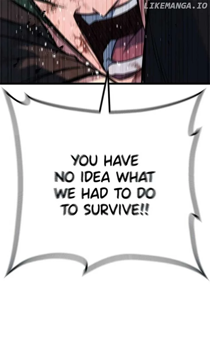 King of Violence Chapter 57 page 42
