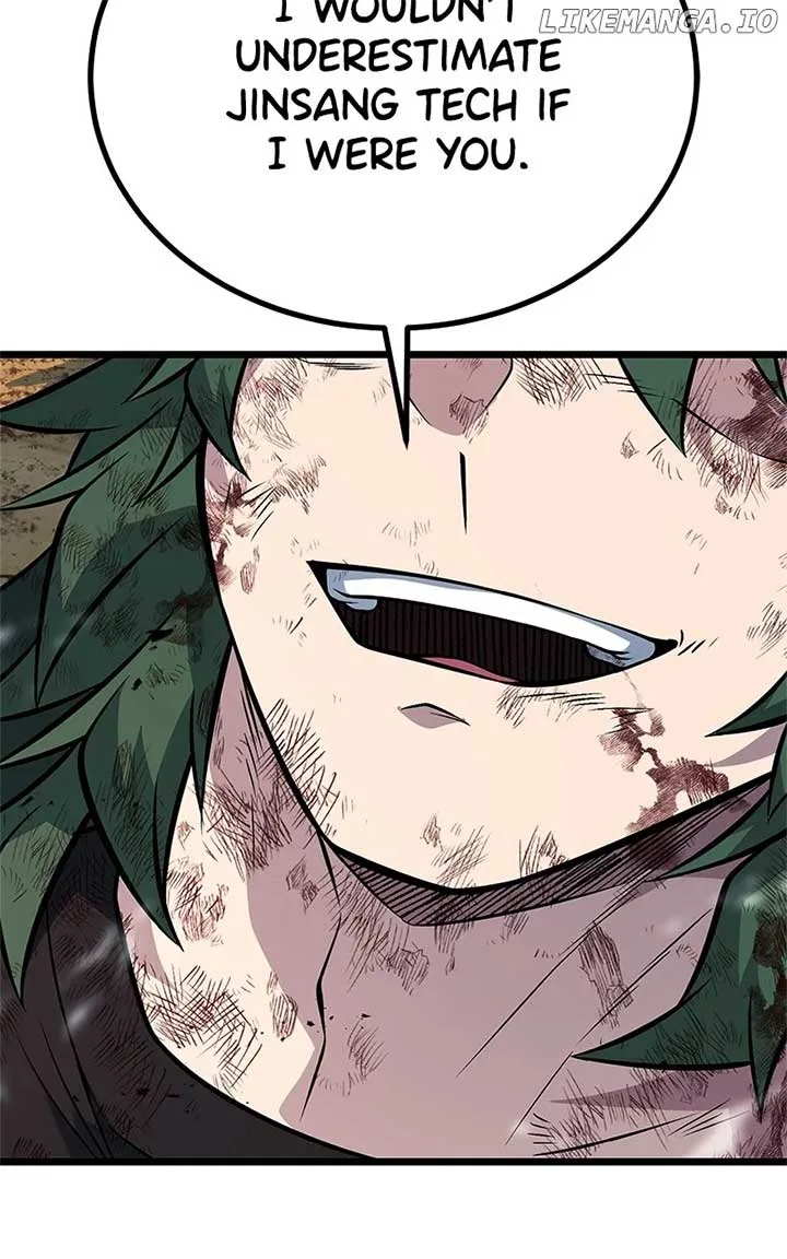 King of Violence Chapter 57 page 30